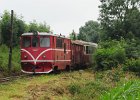 2020.07.19 JHMD T47.018 und T47.005 Jindřichův Hradec - Nová Bystřice (13)